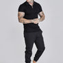 SikSilk - Smart Polo